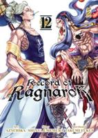 RECORD OF RAGNAROK VOL. 12 DI AZYCHIKA SHINYA U. - STAR COMICS