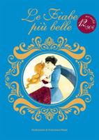 LE FIABE PIU' BELLE DI FRANCESCA ROSSI - WHITE STAR