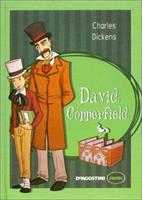 DAVID COPPERFIELD DI CHARLES DICKENS - DE AGOSTINI