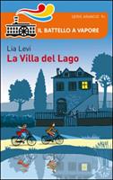LA VILLA DEL LAGO DI LIA LEVI - PIEMME