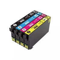 CARTUCCIA EPSON 405 XL COL. NERO COMPATIBILE