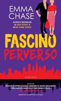 FASCINO PERVERSO DI EMMA CHASE - NEWTON