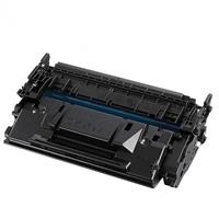 TONER CANON 057H COL. NERO 10.000 COPIE NO CHIP COMPATIBILE