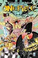 ONE PIECE VOL. 102 DI ELICHIRO ODA - STAR COMICS