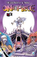 ONE PIECE VOL. 103 DI ELICHIRO ODA - STAR COMICS
