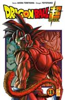 DRAGON BALL SUPER V. 18 DI AKIRA TORIYAMA E TOYOTARO - STAR COMICS