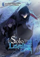 SOLO LEVELING V. 11 BY CHUGONG - STAR COMICS