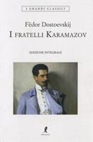 I FRATELLI KARAMAZOV DI FEDOR DOSTOEVSKIJ - LIBERAMENTE