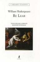 RE LEAR DI WILLIAM SHAKESPEARE - LIBERAMENTE