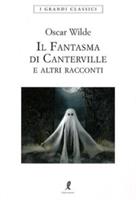 IL FANTASMA DI CANTERVILLE E ALTRI RACCONTI DI OSCAR W.- LIBERAMENTE
