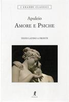 AMORE E PSICHE DI APULEIO - LIBERAMENTE