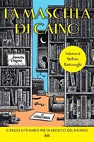 LA MASCELLA DI CAINO DI TORQUEMADA - MONDADORI