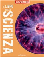 LIBRO DELLA SCIENZA - EDICART
