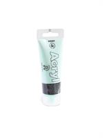 COLORE ACRILICO FINE IN TUBETTO 75 ml COL. VERDE MENTA - PRIMO