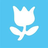 FUSTELLA 16 mm. TULIPANO - CWR