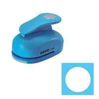 FUSTELLA 16 mm. CERCHIO - CWR