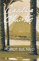 POIROT SUL NILO DI AGATHA CHRISTIE - MONDADORI