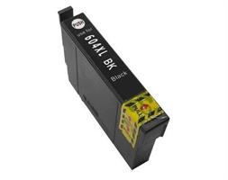 CARTUCCIA EPSON 604 XL COL. NERO COMP.