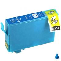 CARTUCCIA EPSON 604 XL COL. CYAN COMP.
