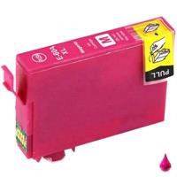 CARTUCCIA EPSON 604 XL COL. MAGENTA COMP.