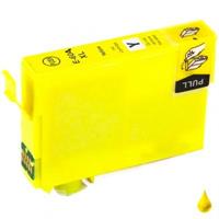 CARTUCCIA EPSON 604 XL COL. YELLOW COMP.