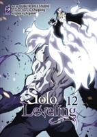 SOLO LEVELING V. 12 BY CHUGONG - STAR COMICS