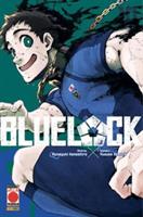 BLUE LOCK VOL. 10 DI MUNEYUKI KANESHIRO - PANINI COMICS