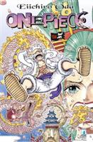 ONE PIECE VOL. 104 DI ELICHIRO ODA - STAR COMICS