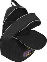 ZAINO URBAN BACKPACK COMIX ANIME EVANGELION - FRANCO PANINI