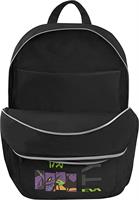 ZAINO URBAN BACKPACK COMIX ANIME EVANGELION - FRANCO PANINI