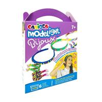 SET MODELIGHT BIJOUX - CARIOCA