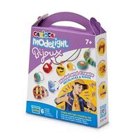 SET MODELIGHT BIJOUX - CARIOCA