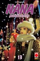 NANA RELOADED EDITION VOL. 13 DI AI YAZAWA - PANINI COMICS