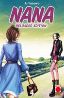 NANA RELOADED EDITION VOL. 4 DI AI YAZAWA - PANINI COMICS