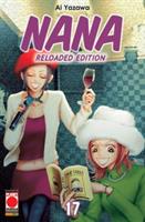 NANA RELOADED EDITION VOL. 17 DI AI YAZAWA - PANINI COMICS