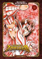 I CAVALIERI DELLO ZODIACO VOL. 5 DI MASAMI KURUMADA - STAR COMICS