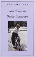 SUITE FRANCESE DI IRÈNE NÉMIROVSKY - ADELPHI