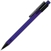 PORTAMICROMINA 0,5 mm. A SCATTO GRAFITTE 777 COL. BLU - STAEDTLER