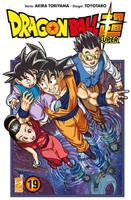 DRAGON BALL SUPER V. 19 DI AKIRA TORIYAMA E TOYOTARO - STAR COMICS