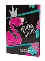 DIARIO 10 MESI STD NON DATATO GOPOP BORN TO SHINE - GIOCHI PREZIOSI