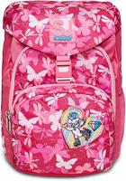 ZAINO SJ MICRO LIGHT GRS GANG GIRL LADY CHIFFON - SEVEN