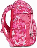 ZAINO SJ MICRO LIGHT GRS GANG GIRL LADY CHIFFON - SEVEN