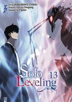SOLO LEVELING V. 13 BY CHUGONG - STAR COMICS