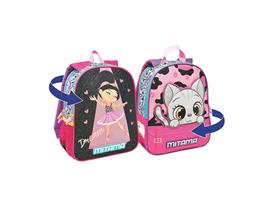 ZAINO ASILO SPINNY GIRL FOTO 1 - MITAMA