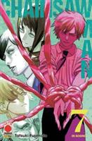 CHAINSAW MAN VOL. 7 DI TATSUKI FUJIMOTO - PLANET MANGA