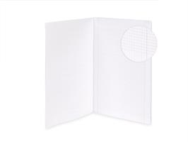 MAXI QUADERNO 72+R 100 gr. SSC NAPOLI RIGATURA Q - COLOURBOOK