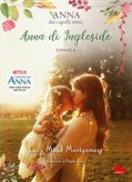 ANNA DAI CAPELLI ROSSI VOL. 6 DI LUCY M. MONTGOMERY - GALLUCCI