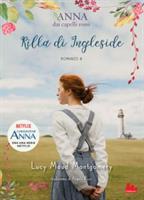 ANNA DAI CAPELLI ROSSI VOL. 8 DI LUCY MAUD MONTGOMERY - GALLUCCI