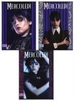 MAXI QUADERNO 30% pg. 100 gr. MERCOLEDI RIGATURA 10M - PANINI