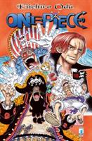 ONE PIECE VOL. 105 DI ELICHIRO ODA - STAR COMICS